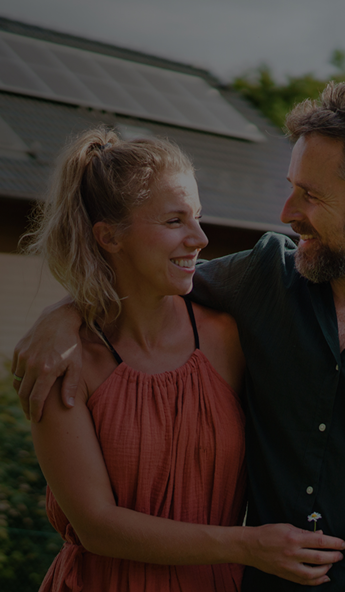 Solar Insure - Protecting the Renewable Energy Industry.