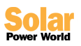 Solar Power World