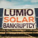 Lumio Solar Bankruptcy: What Homeowners Must Know