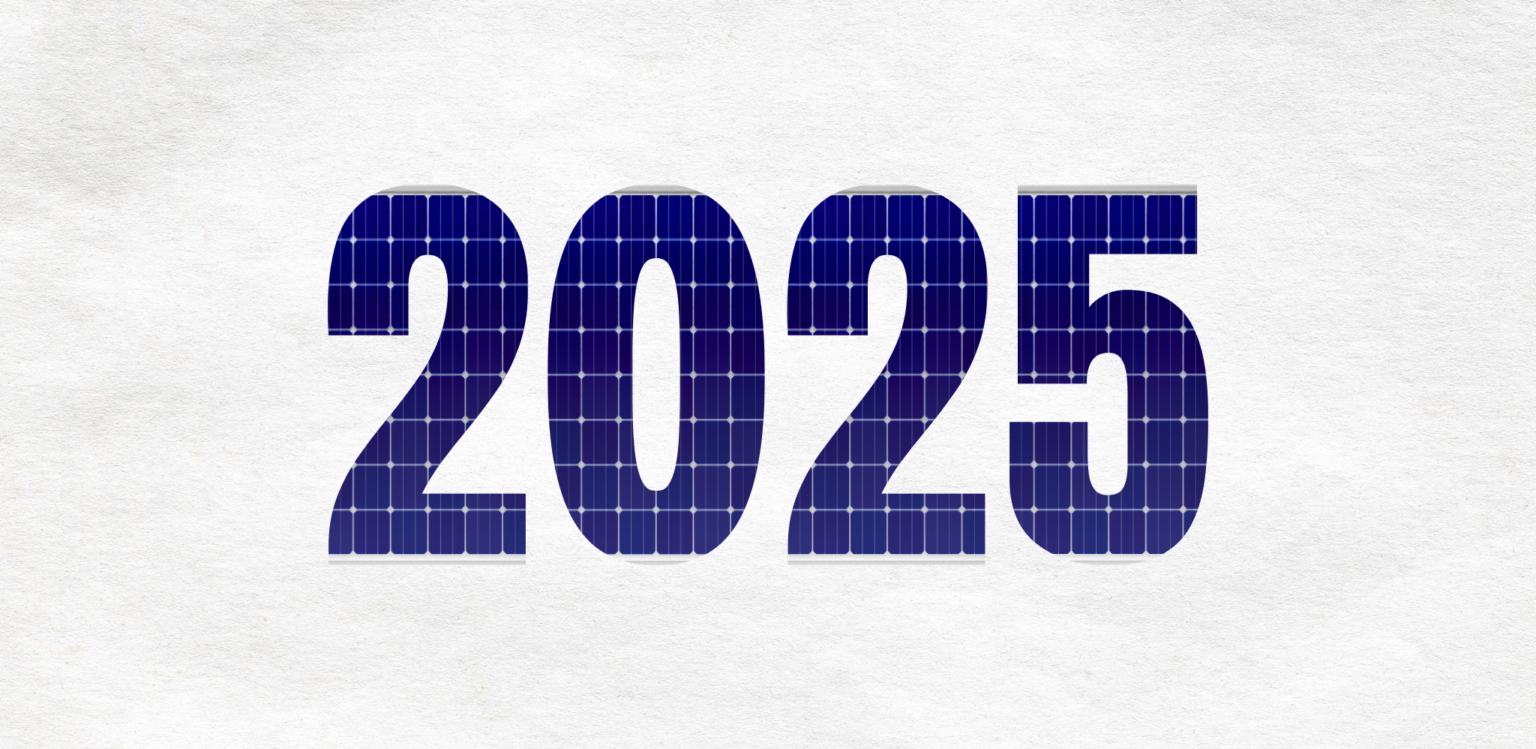2025 Solar Trends and 2024 Retrospective From Solar Insure Leadership