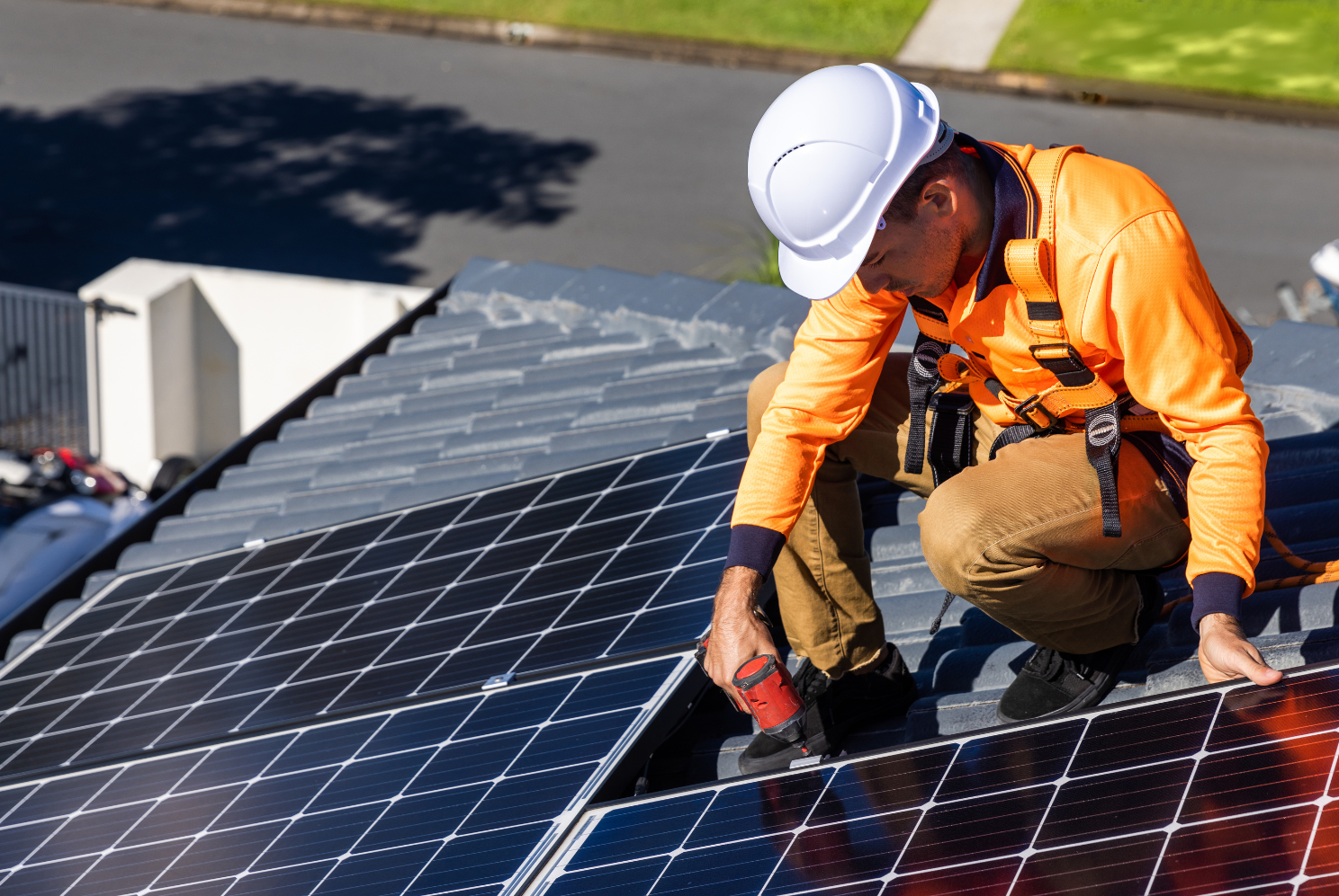 How Much Maintenance Does a Solar System Require? - post