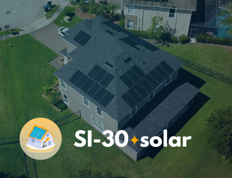 SI-30 Solar Web Image SI 30 Solar Web Image