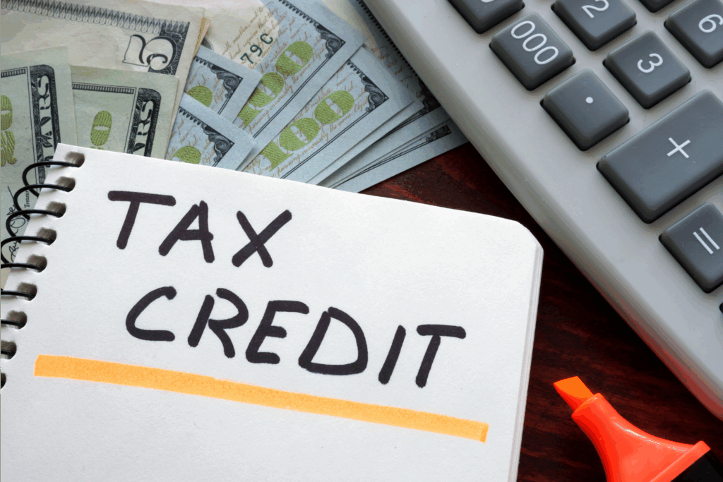 solar tax credit

