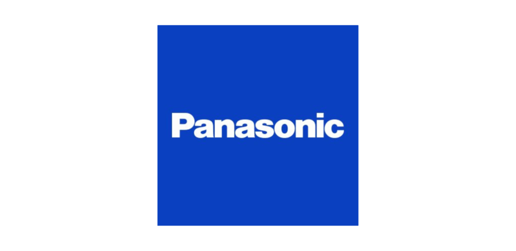 Solar Roof Protection Coverage 25 panasonic logo