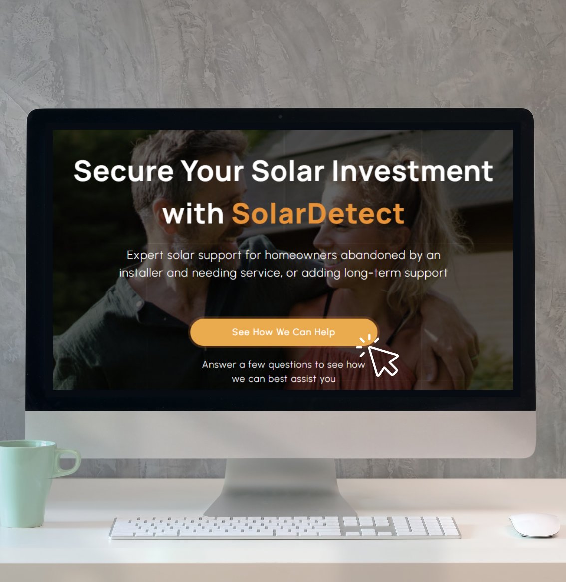 SolarDetect How To SolarDetect How To