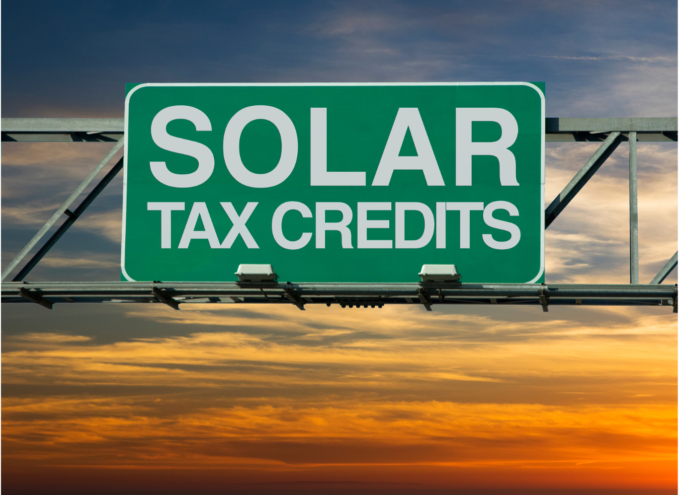 The Final Version of the Solar Tax Credit Changes from the One Big Beautiful Bill - post