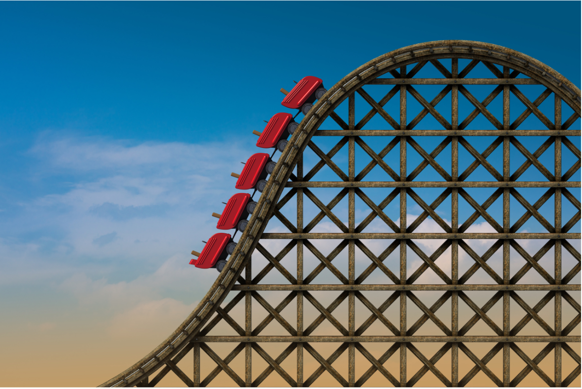 History of the Solar-Coaster: Why Solar Tax Credit Loss Doesn’t Spell Doom for Solar