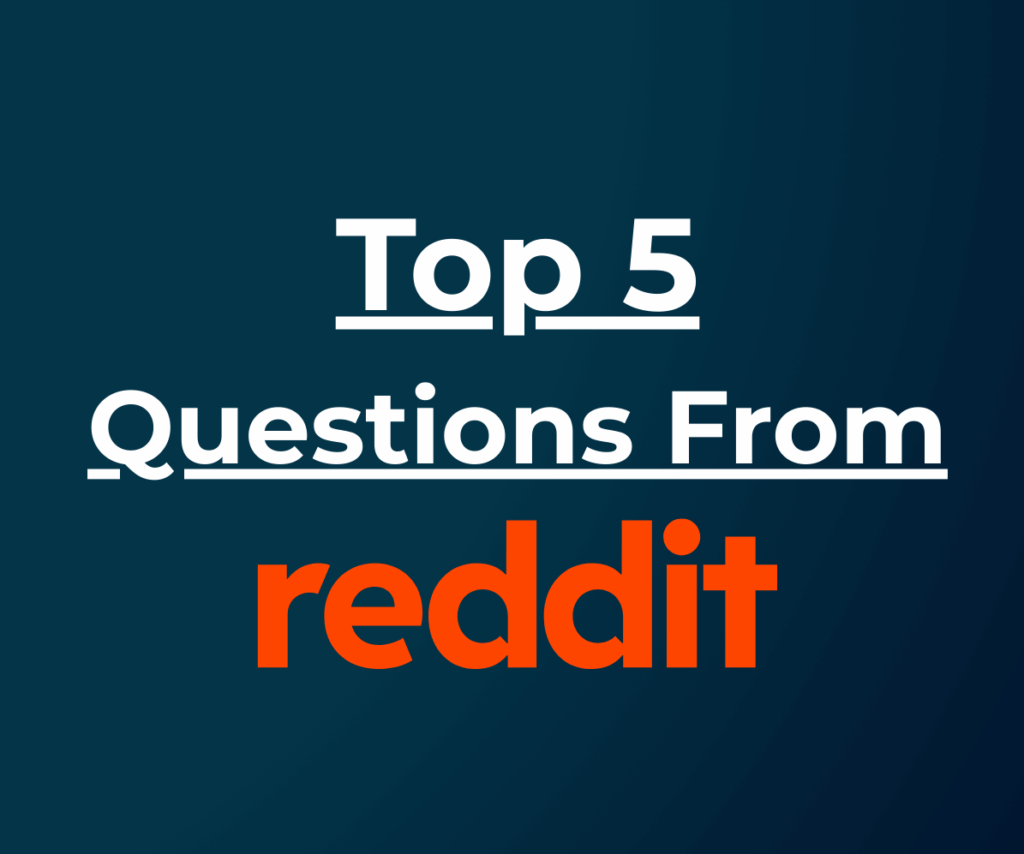 solar insure questions from reddit
