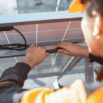 solar maintenance