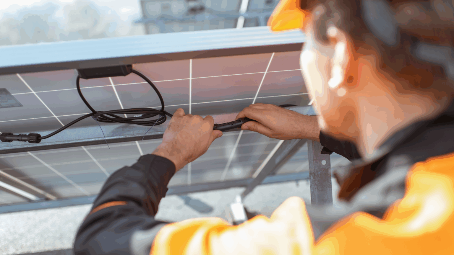 Solar Roof Protection Coverage 45 solar maintenance