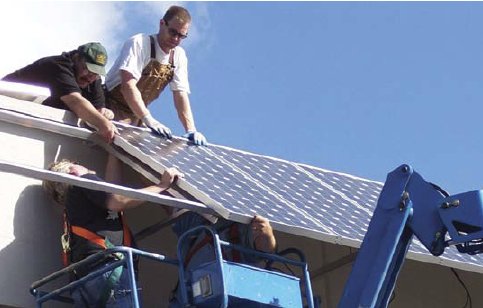 a5c7a solar jobs