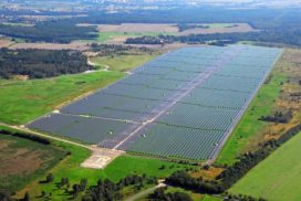 arnedo solares germany aiud galen winsor renovables fotovoltaice sunt fotovoltaic electricidad scare scam contundentes biodiversidad aumentan solarpanels parcurile terenurile degradate