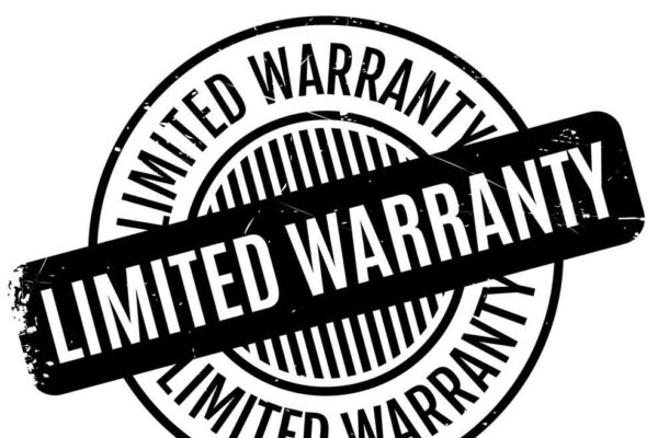 limited warranty