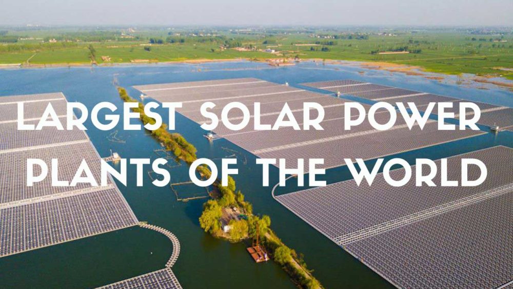 Largest Solar