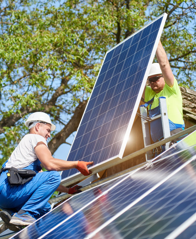 Solar Insure Protecting the Renewable Energy Industry