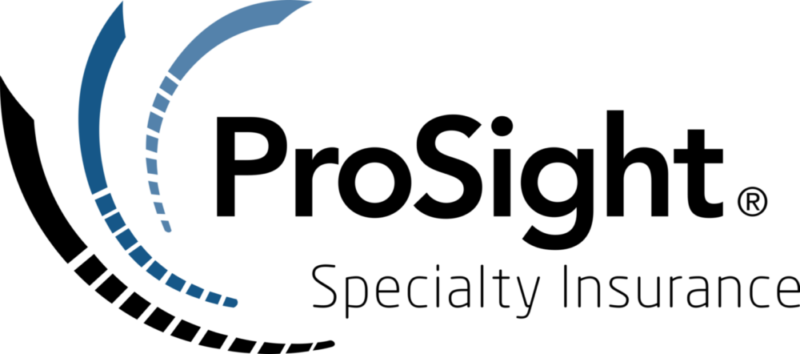prosight prosight specialty insurance logo