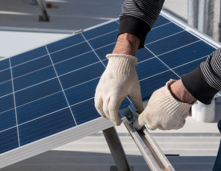 Getting the right warranty matters for solar | Solar Insure