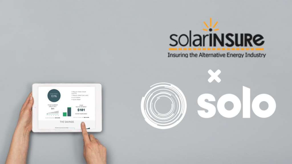 7 Solo Software Features That Immediately Boost New Solar Contracts with Solar Insure 1