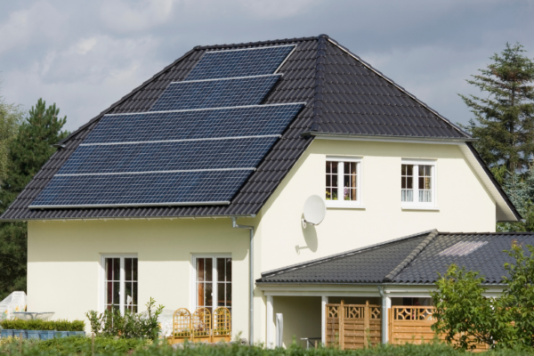 Case Study: Enphase Envoy™ Warranty Claim