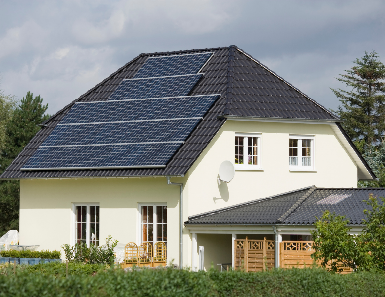 Solar Insure Warranty Claim