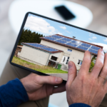 Guide to Selling a Home with Solar Panels