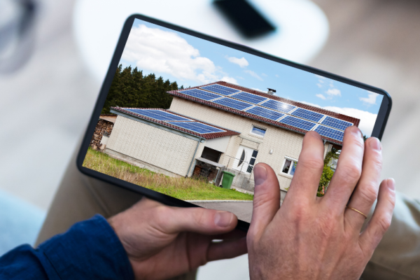 Guide to Selling a Home with Solar Panels