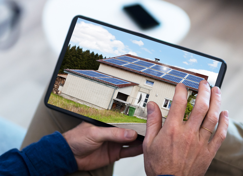 Guide to Selling a Home with Solar Panels