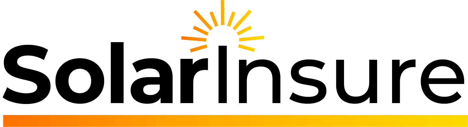 Solar Insure Logo