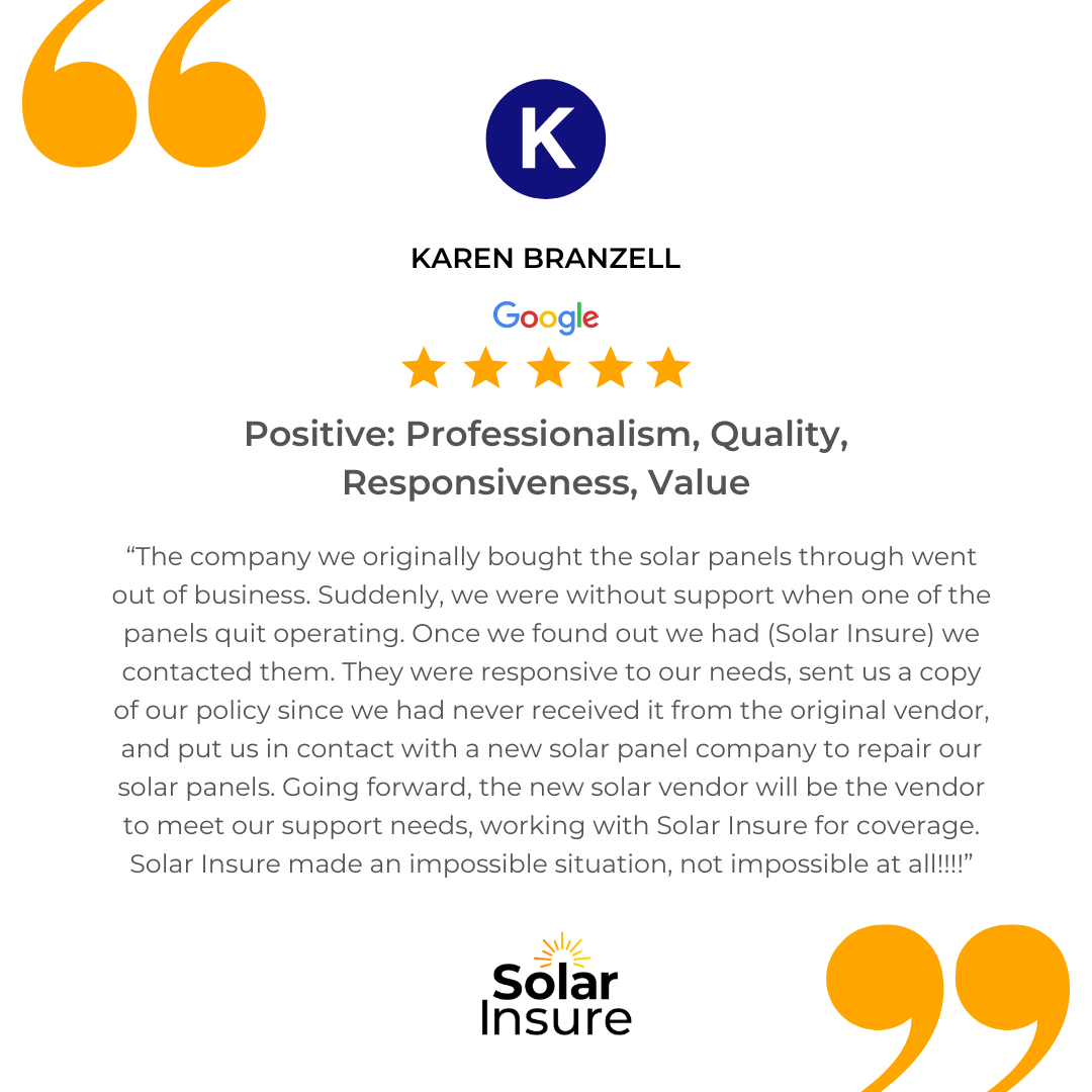 Why You Need Solar Protection