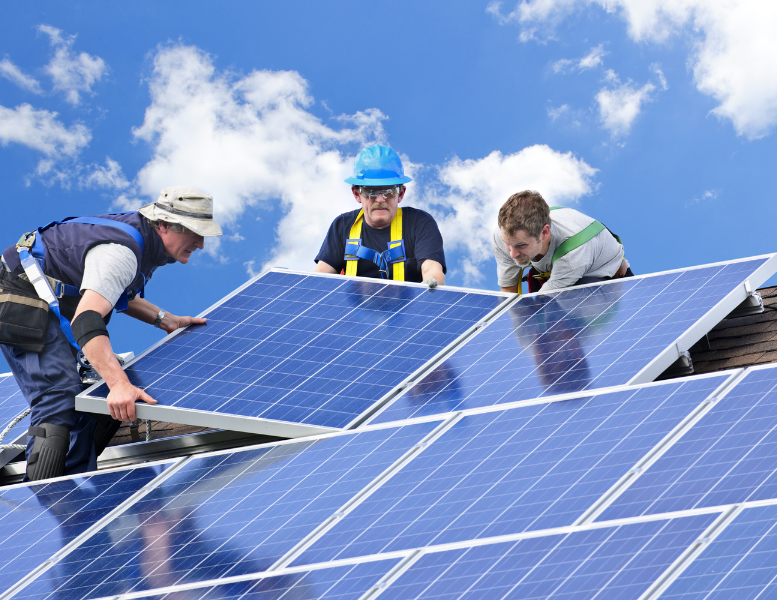 How Solar Insure Helps Solar Companies Increase Profits Solar Insure 1