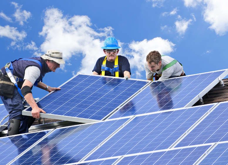 How Solar Insure Helps Solar Companies Increase Profits | Solar Insure