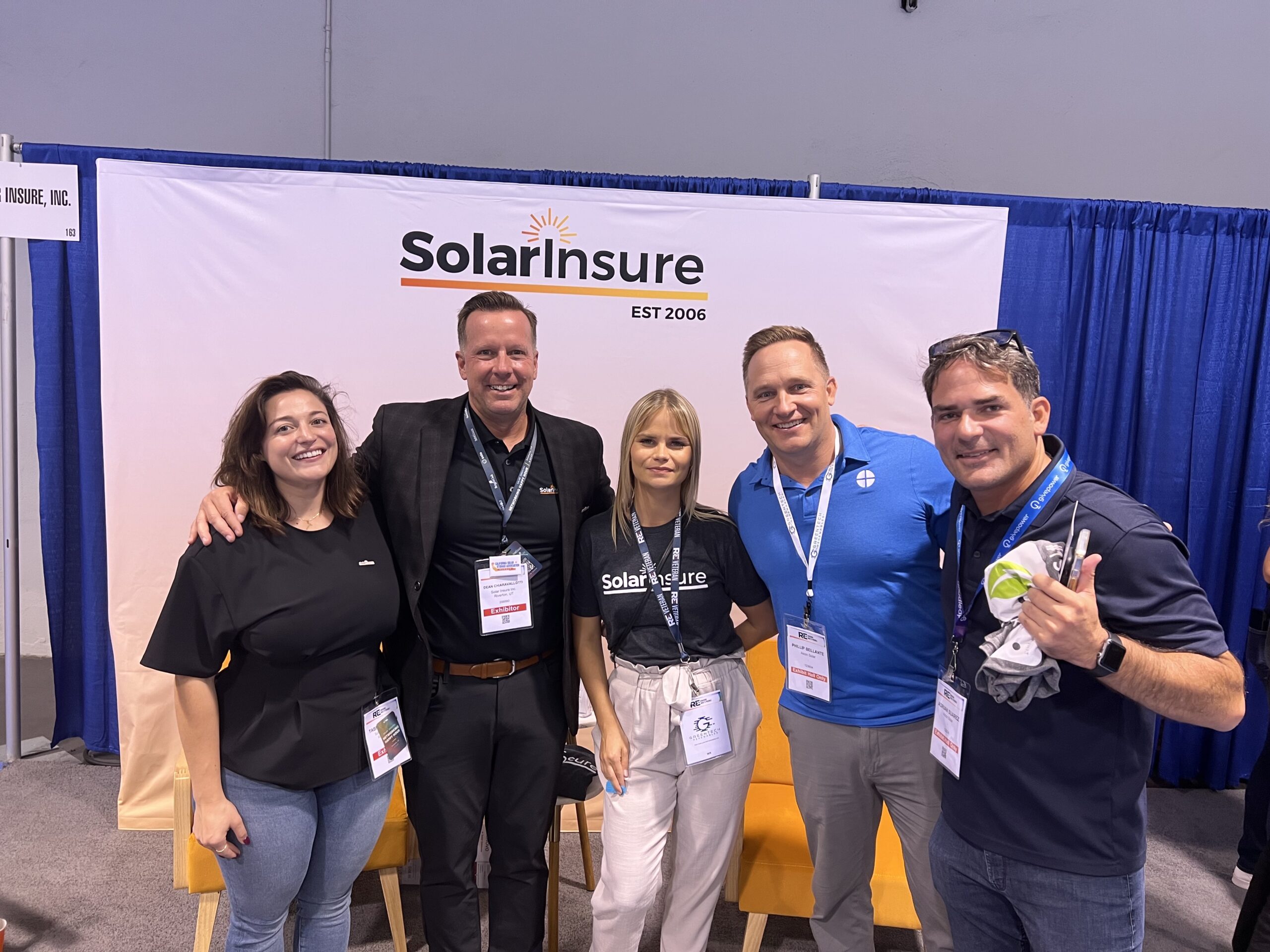 RE Show Solar Insure 5 scaled