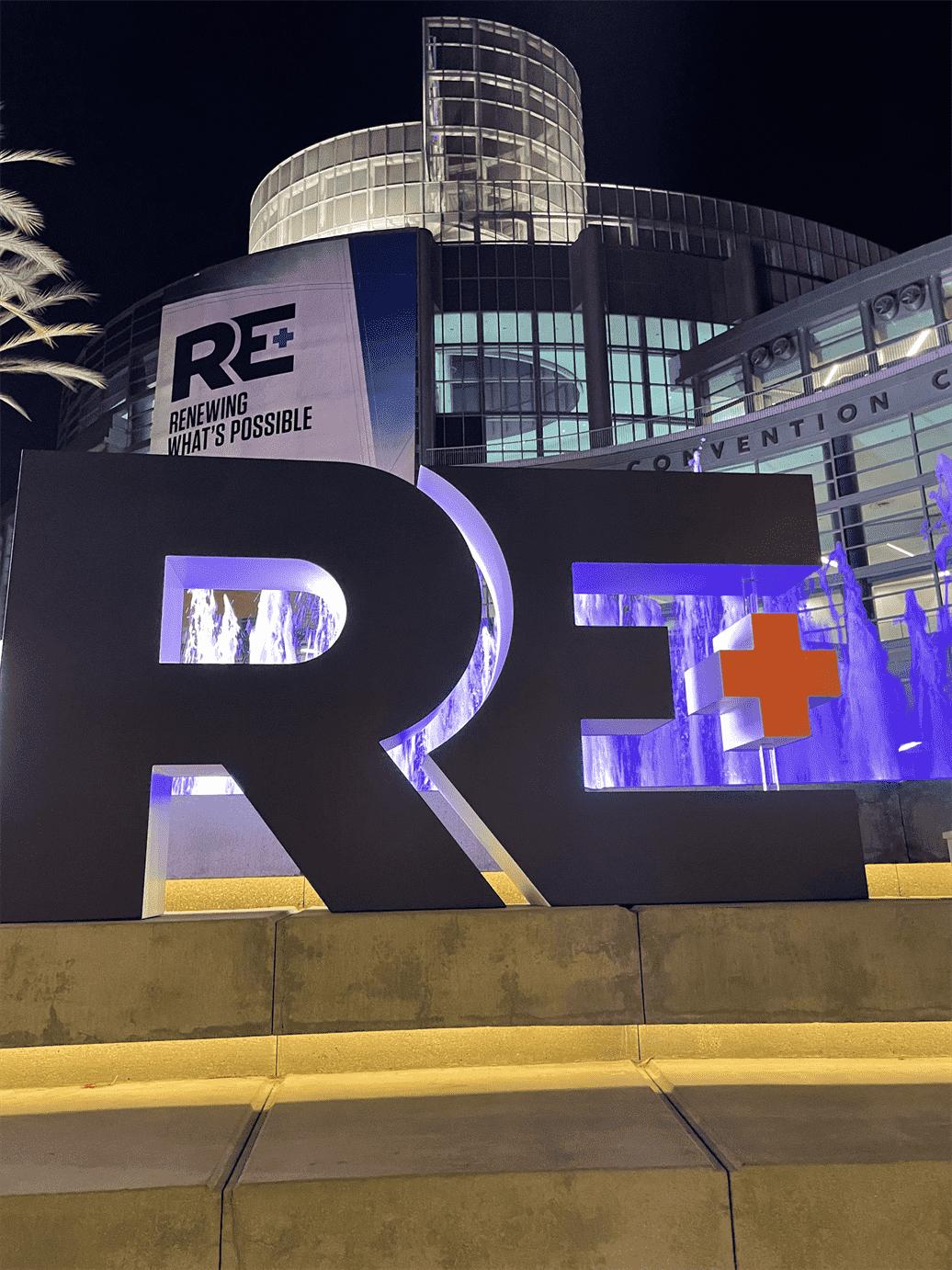 Did You See These RE+ Highlights?