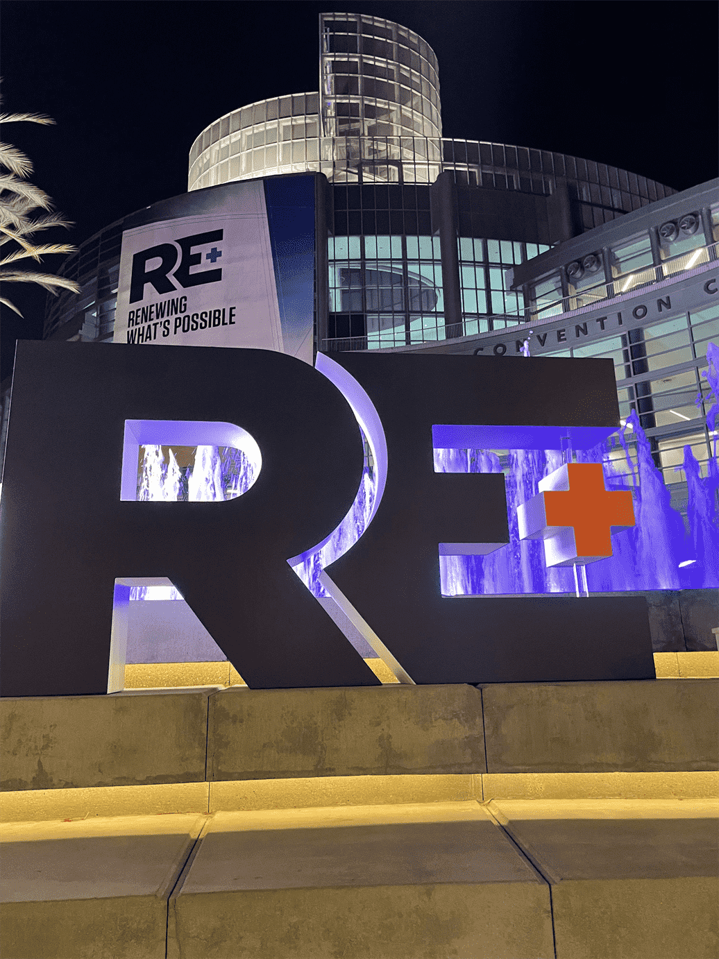 Solar Insure at the biggest clean energy event | RE+ Show