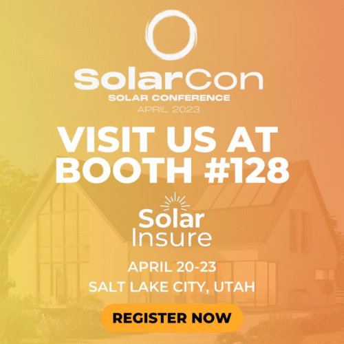 SolarCon | Solar Isure 2023
