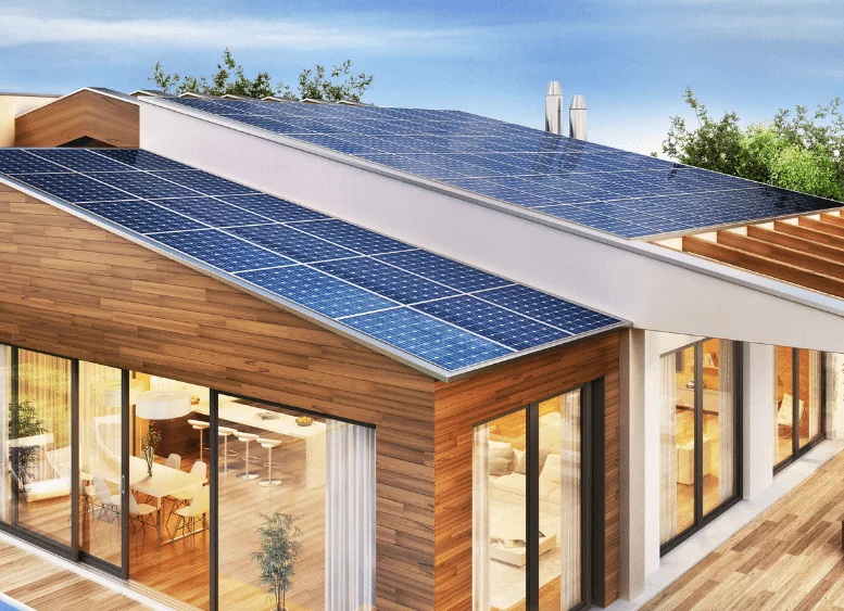 Home Battery Backup: What Every Homeowner Needs to Know about Solar Battery Storage | Solar Insure