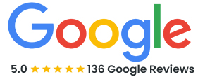 Google 5 Stra