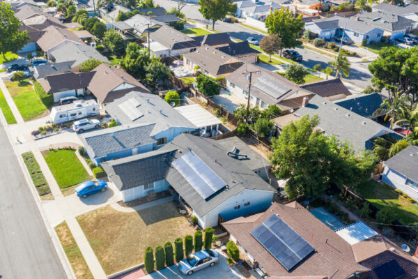 Shining Light on Solar Insure- What it is, and What it’s not