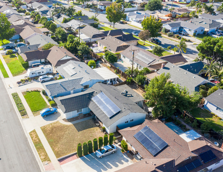 Michigan Solar Incentive Programs