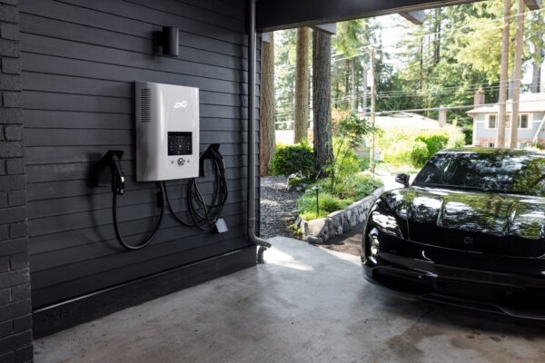 Adding an EV Charging Station to Your Home Solar Insure