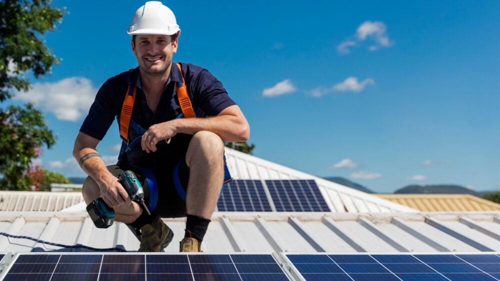 Adapting to Market Changes: Strategies for Solar Business Sustainability | Solar Insure