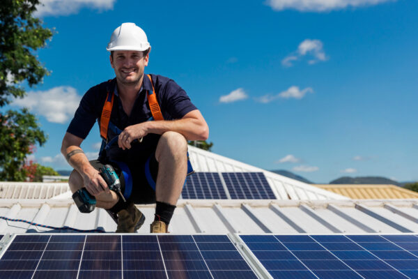 Adapting to Market Changes: Strategies for Solar Business Sustainability | Solar Insure