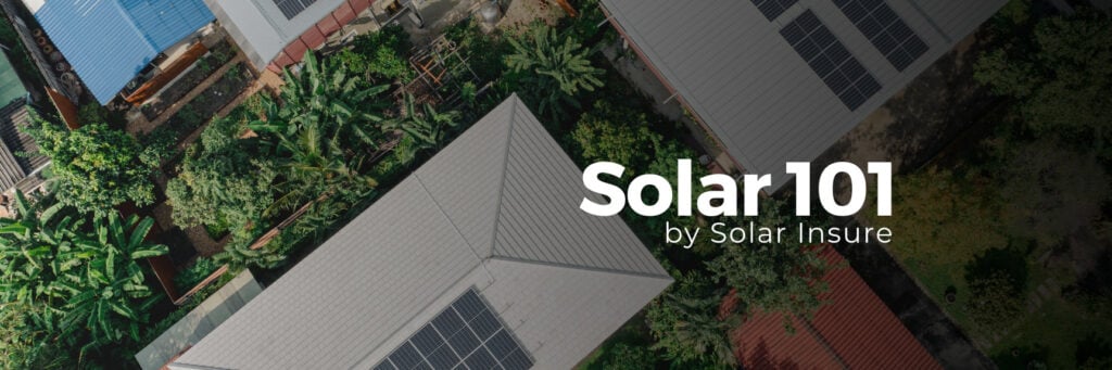 Installing Solar On Your Business