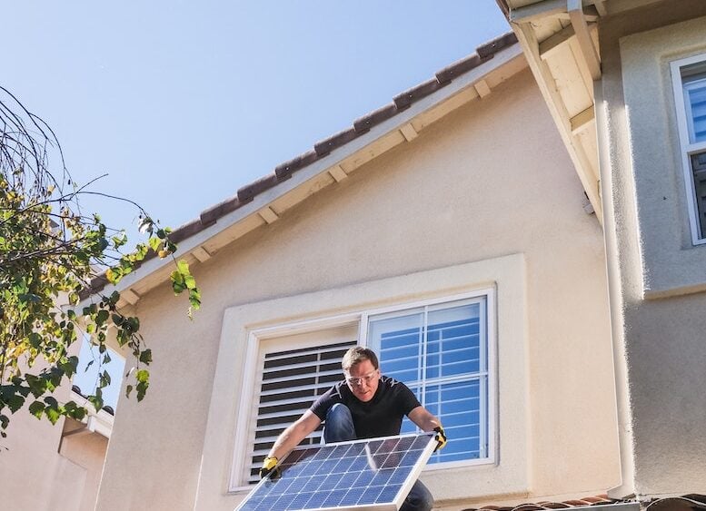 Money Matters: How to Finance Your Rooftop Solar Energy System