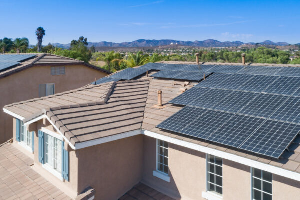 Solar Panels & Home Values: A Research Analysis