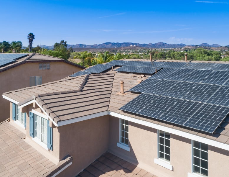 Solar Panel Tax Credit