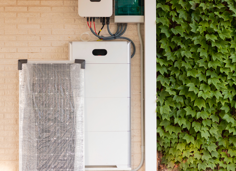 California Battery Storage Incentives | Solar Insure