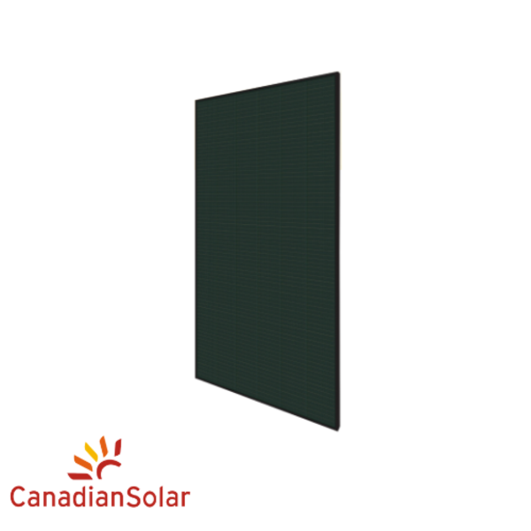 Canadian Solar