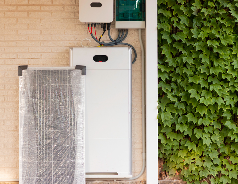 California battery storage incentives | Solar Insure