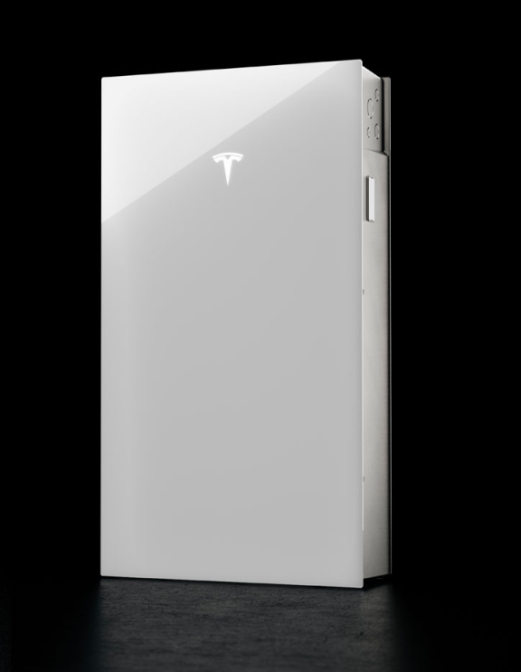 Tesla Powerwall 3